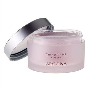 Arcona Triad Pads